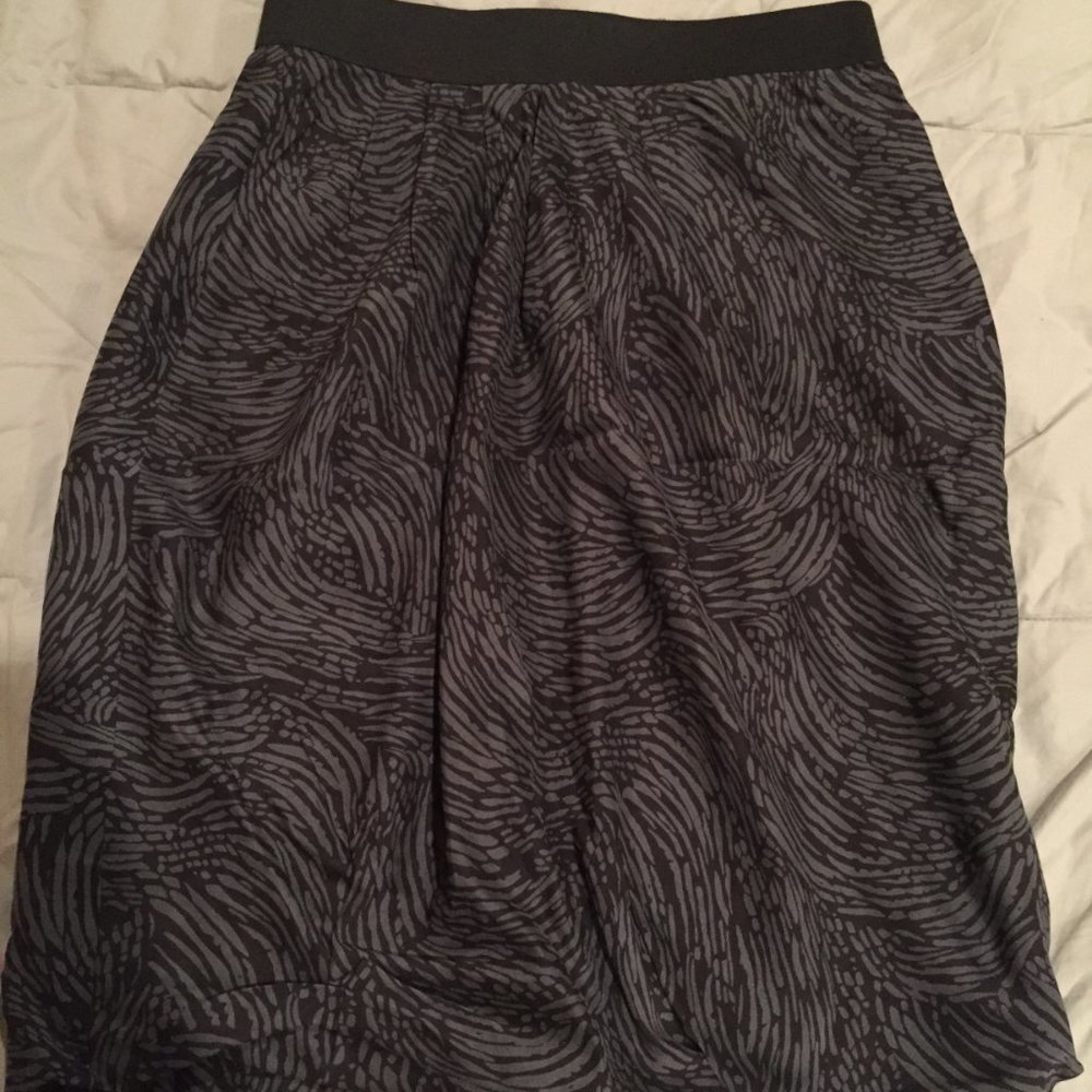 Classiques Entier Skirt